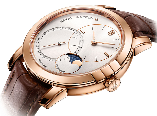 Harry-Midnight-Date-Moonphase-Automatic-42mm-rose-gold-case-detail